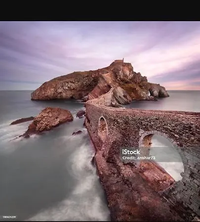 Apartment Apartamento Encanto