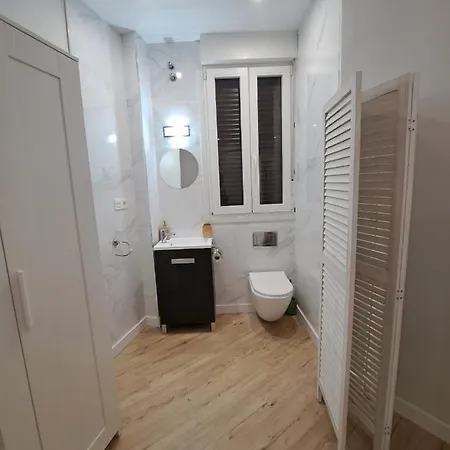 Apartamento Encanto Apartment Bermeo