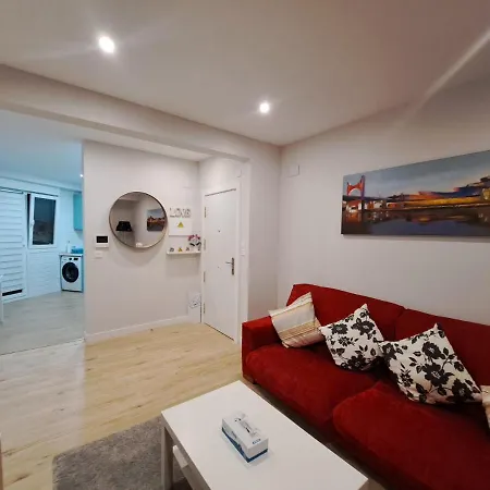 Apartamento Encanto *