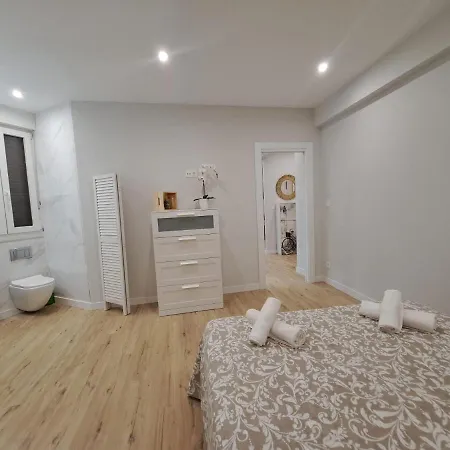 Apartamento Encanto Apartment Bermeo