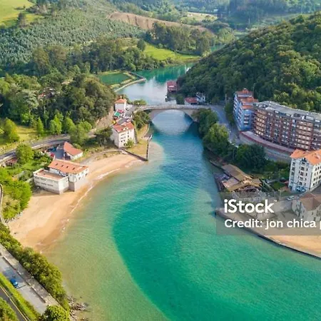 Apartamento Encanto Appartement