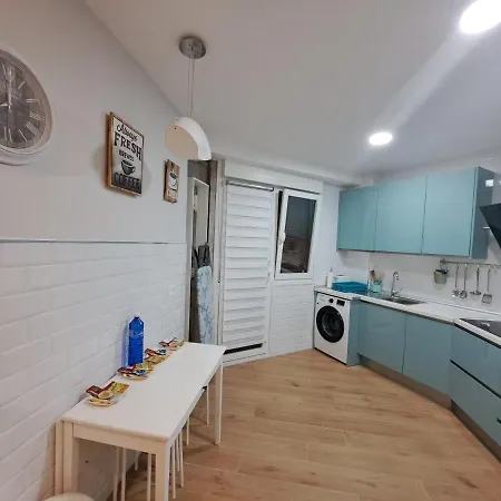 Apartamento Encanto Appartement *