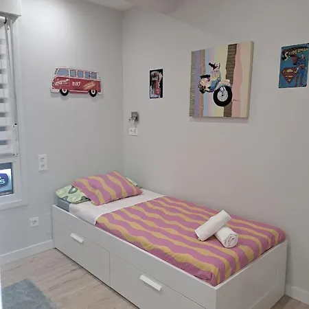 Apartamento Encanto