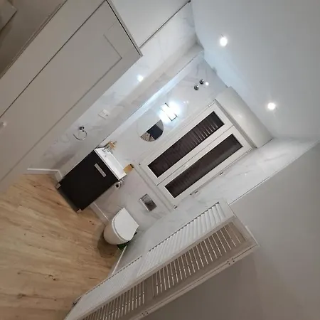 Apartamento Encanto Appartement