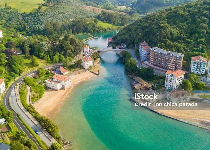 Apartamento Encanto شقة