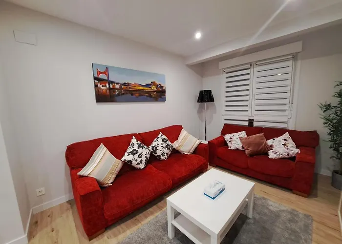 Apartamento Encanto شقة بيرميو