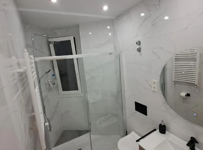 Apartamento Encanto شقة