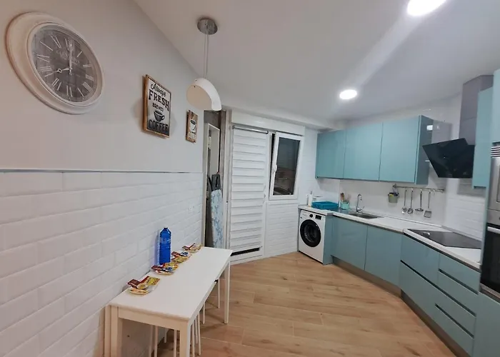 Apartamento Encanto شقة *