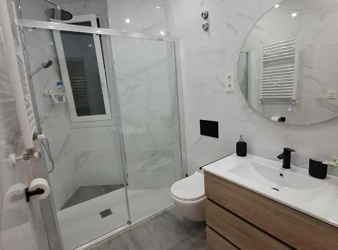 Apartamento Encanto شقة *