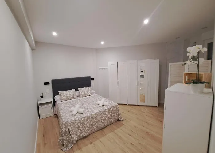 Apartamento Encanto * بيرميو