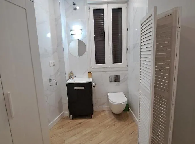 Apartamento Encanto شقة بيرميو