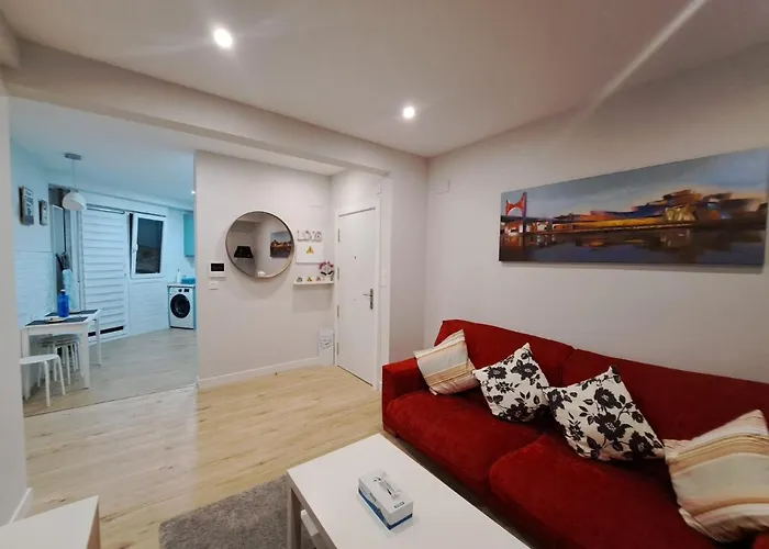 Apartamento Encanto *