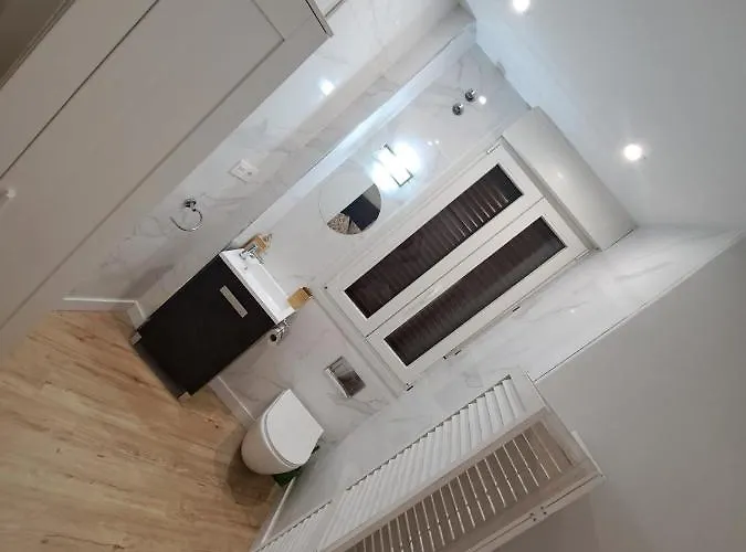 Apartamento Encanto شقة