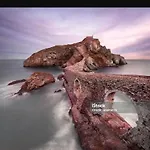 شقة Apartamento Encanto