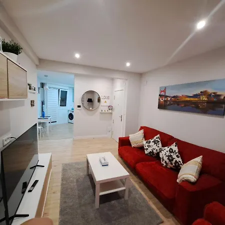 Apartamento Encanto Apartamento *