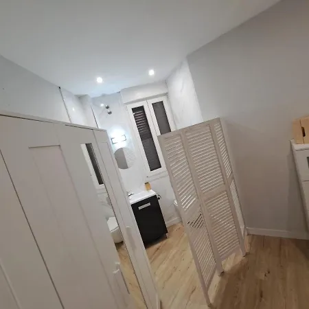 Apartamento Apartamento Encanto Bermeo