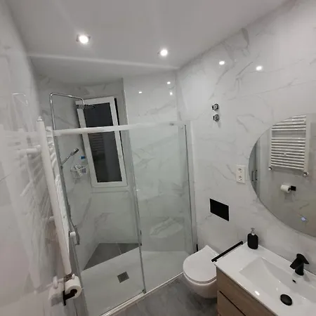 Apartamento Encanto דירה