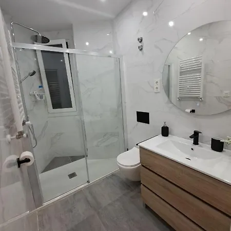 Apartamento Encanto דירה *