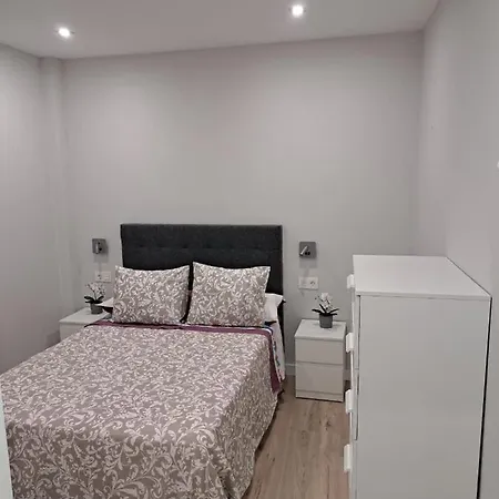 Apartamento Encanto
