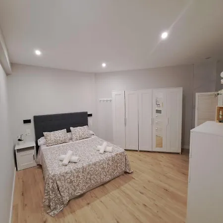 Apartamento Encanto * ברמאו