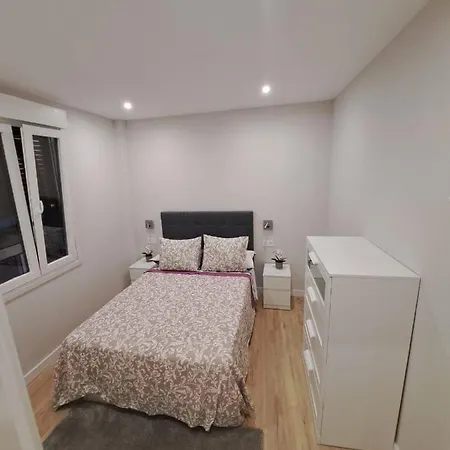 Apartamento Encanto Apartamento Bermeo